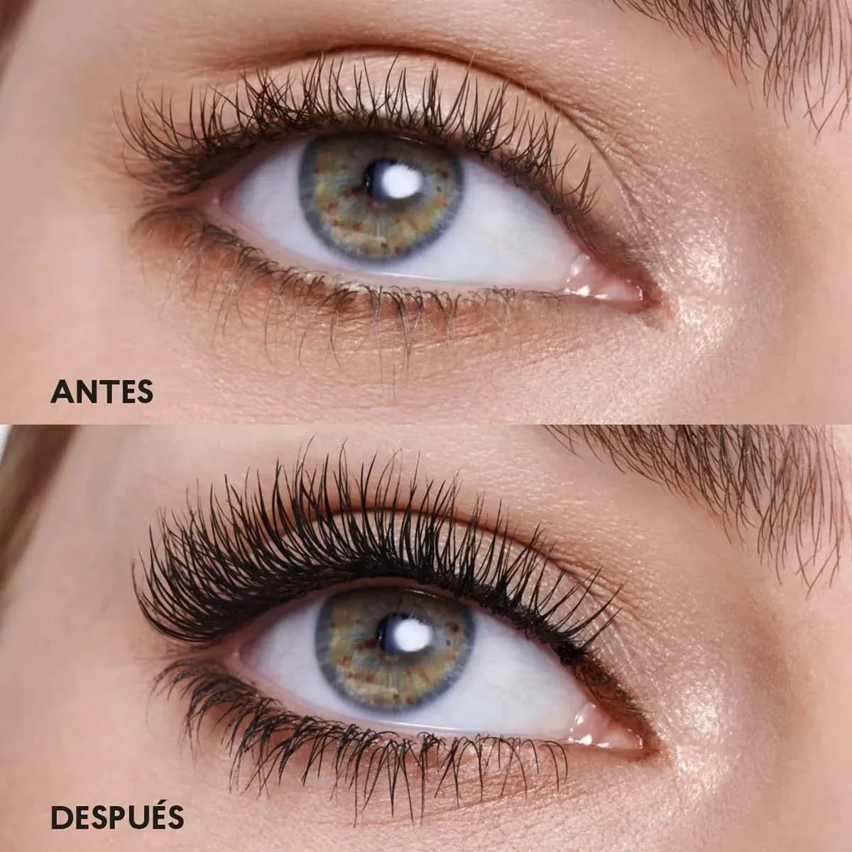 CYZONE - Máscara de Pestañas Magnetic Lash Edición Limitada Mystic Star