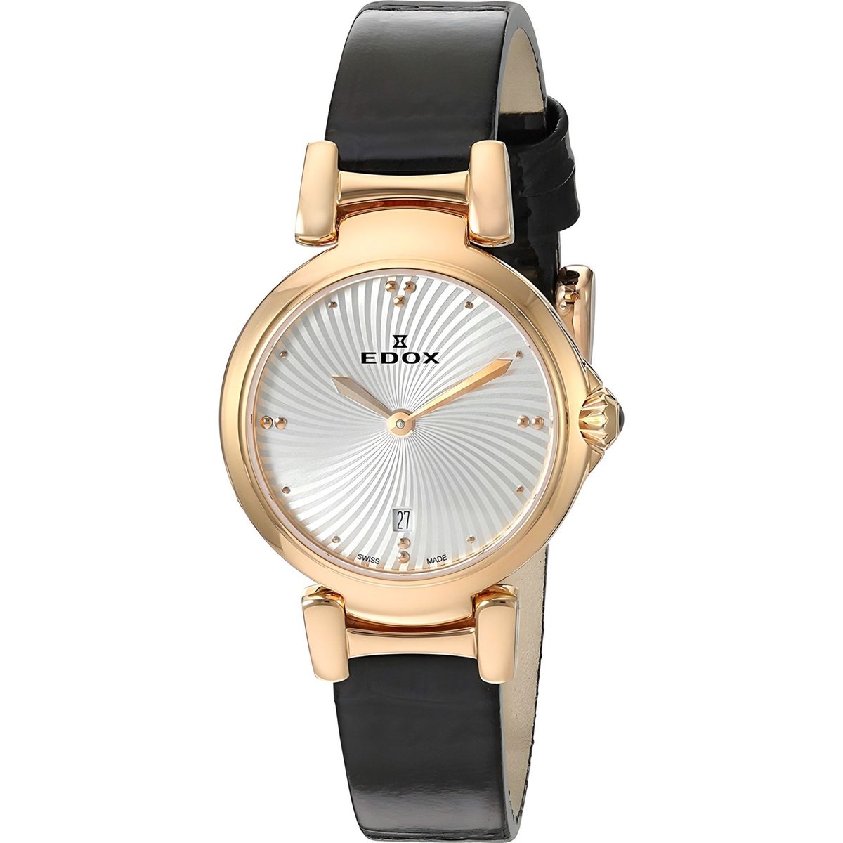 EDOX - Reloj Edox La Passion 29mm Mujer