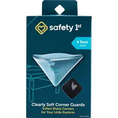 SAFETY 1ST - Protector de Esquinas de Silicona