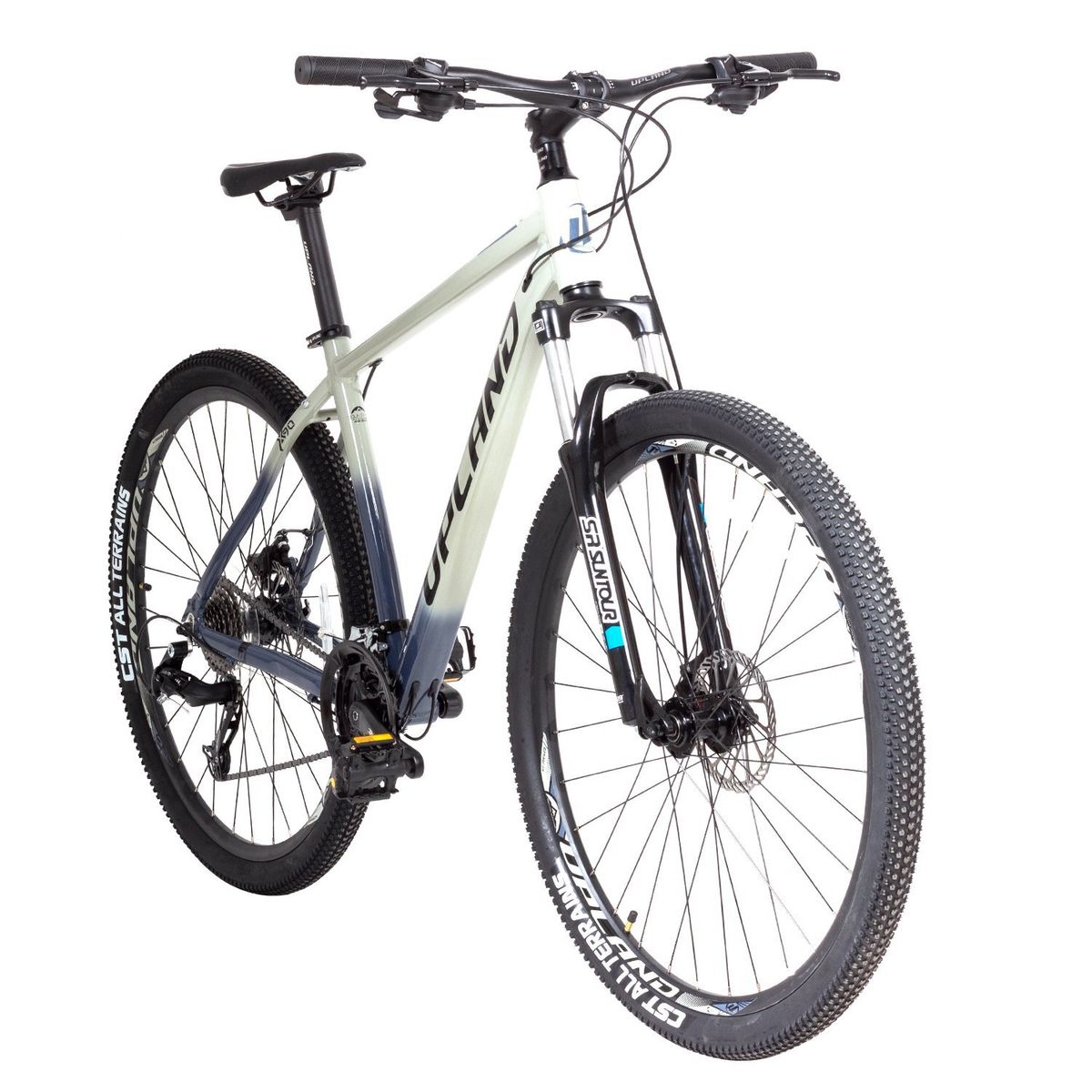 UPLAND - Bicicleta Mtb Upland X90 29
