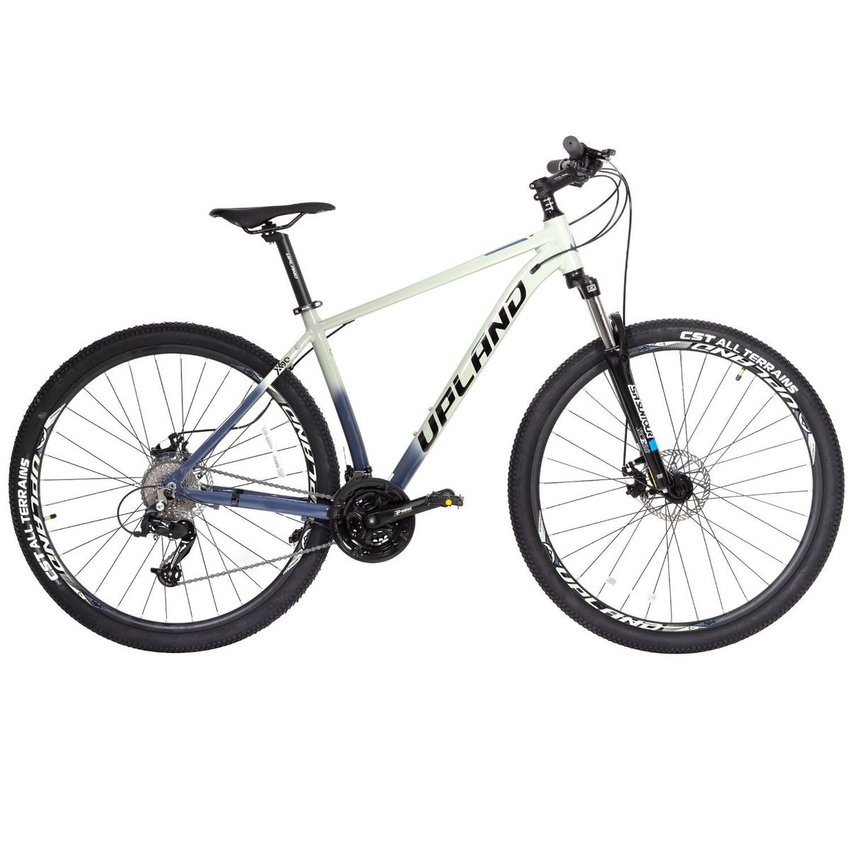 UPLAND - Bicicleta Mtb Upland X90 29