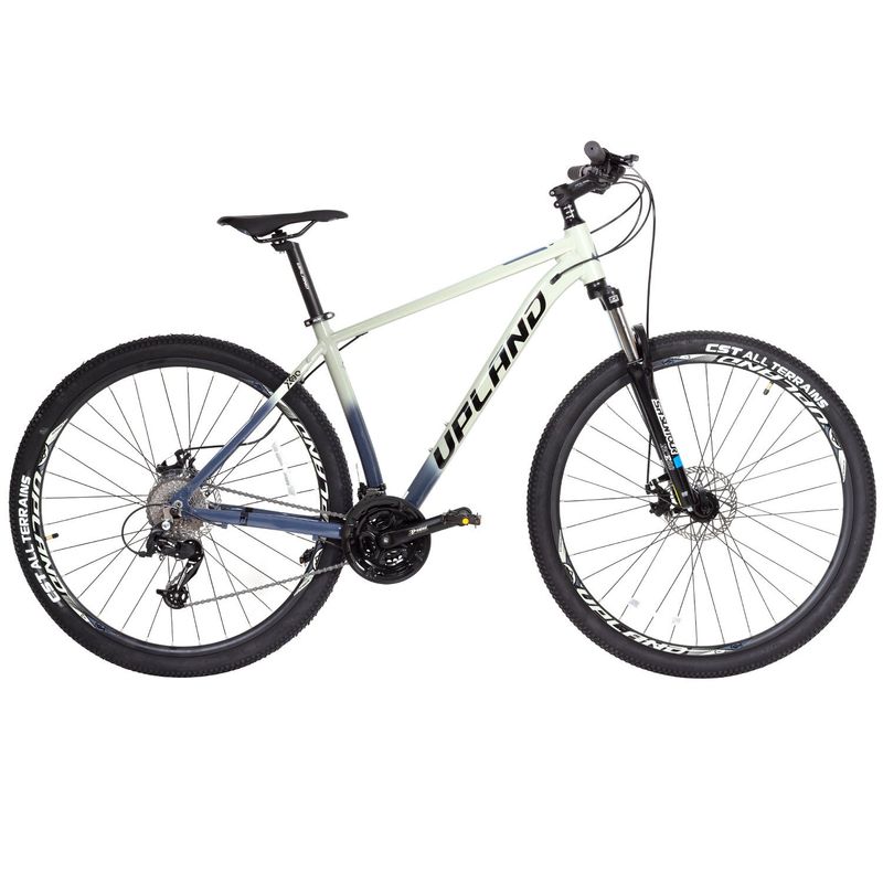 UPLAND - Bicicleta Mtb Upland X90 29 Talla L
