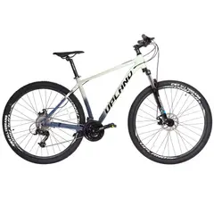 UPLAND - Bicicleta Mtb X90 29 Talla L
