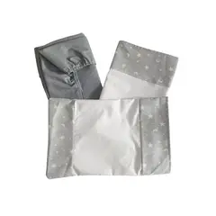 GENERICO - Juego de sabana cuna colecho bebe