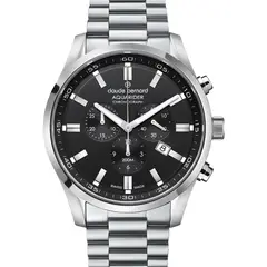 CLAUDE BERNARD - Reloj Aquarider Chronograph Hombre