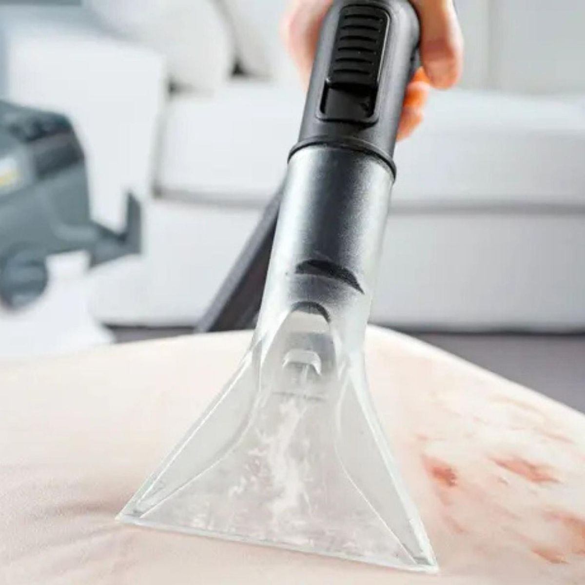 KARCHER - Boquilla Tapiz Karcher SE4001