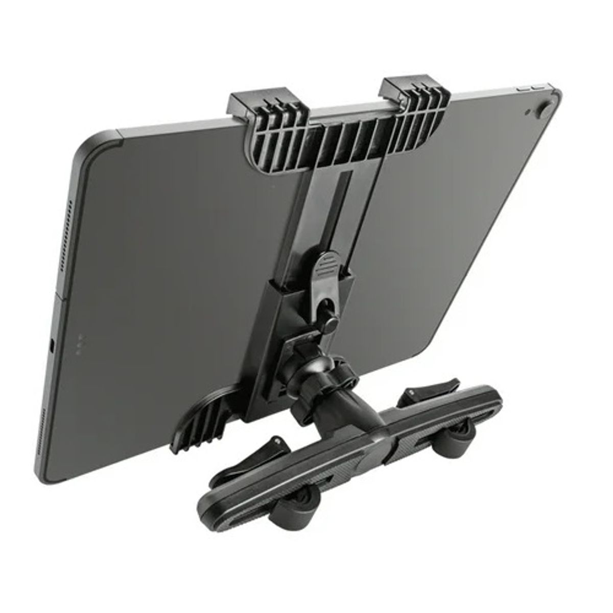 TRUST - Soporte Tablet 7 - 11 Para Auto Trust Horizontal Y Vertical