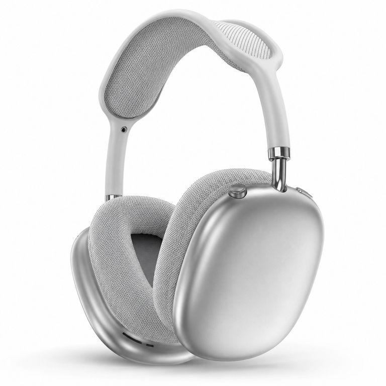 Audifonos W35 Air Over Ear Bluetooth 53 Hi Fi
