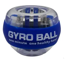 GENERICO - Ejercitador Muñeca Brazo Mano Multicolor Giroscopio Gyroball