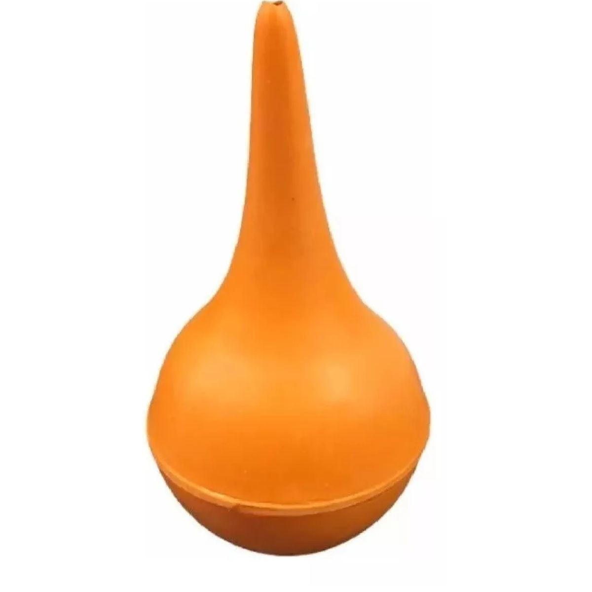 CRAMBERRY - Pera De Goma N10 Jeringa Para Lavado De Oídos 16x8cm