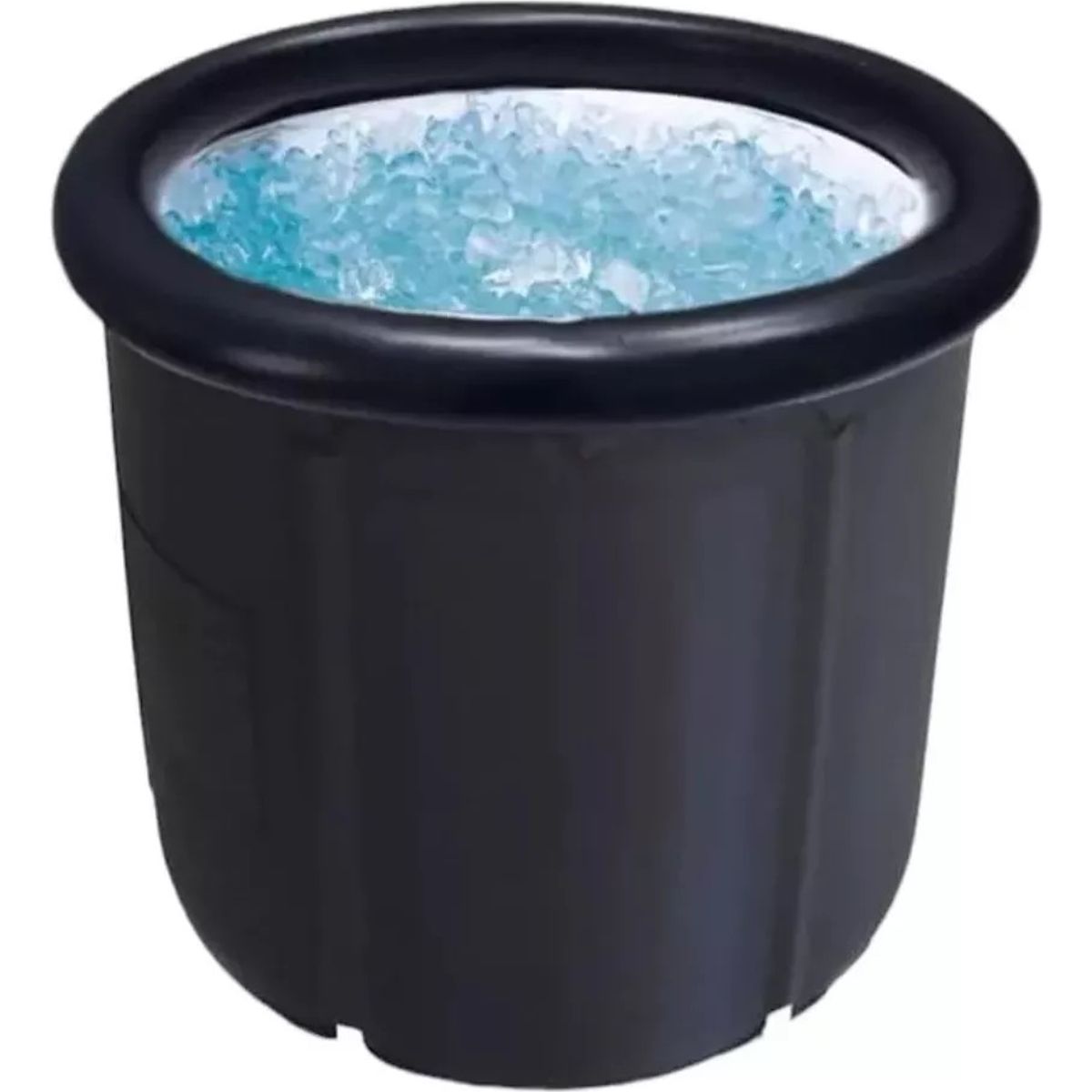 MUNDO MAGIA - Bañera Portatil Plegable Ducha Hielo Y Caliente