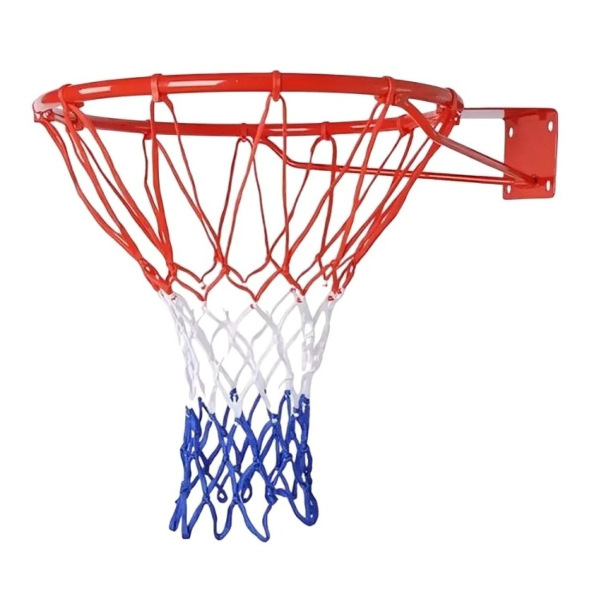 OEM - Aro Basquetbol Profesional 45cm Malla Para Aro De Basketball
