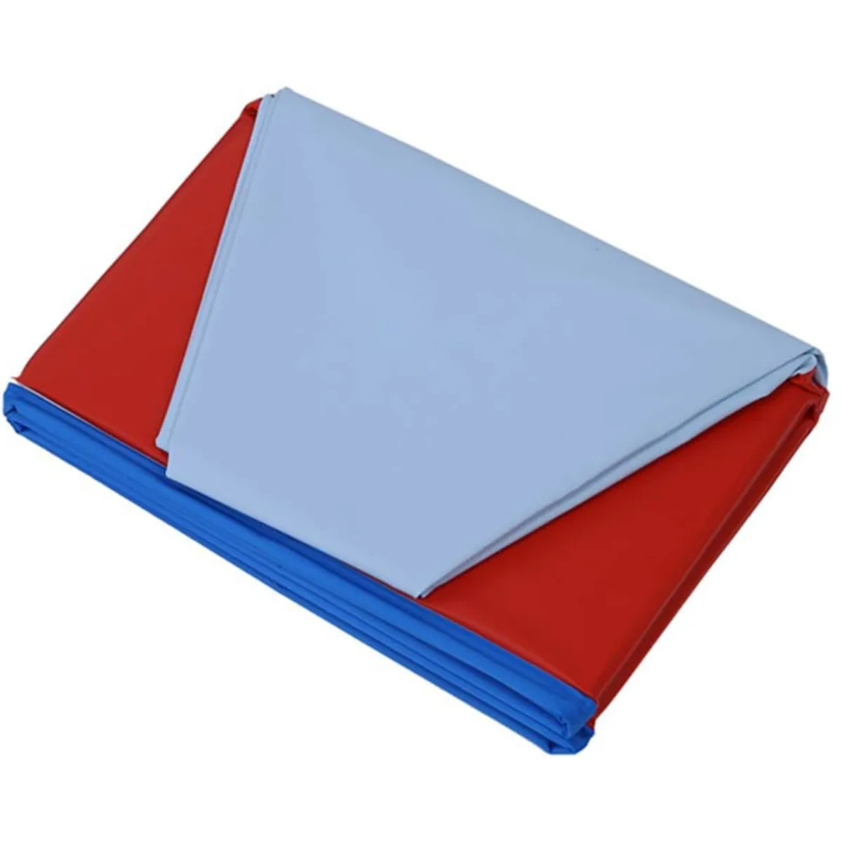 GENERICO - Piscina Plegable Para Mascota 80x20 cm