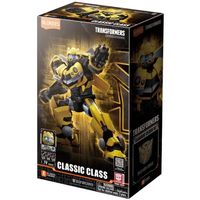 BLOKEES - Transformers - Bumblebee