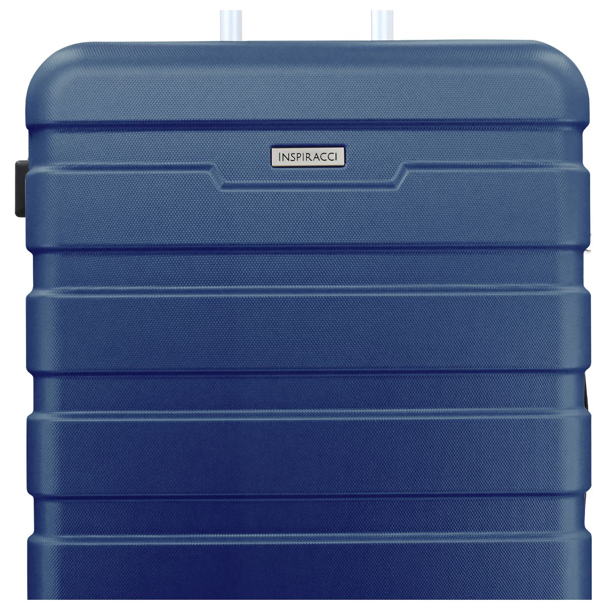 INSPIRACCI - Maleta Rigida Danubio S 10KG Cabina Czul