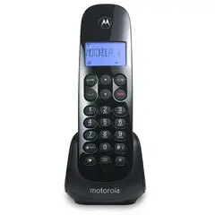 MOTOROLA - Teléfono M700 Inalámbrico Negro
