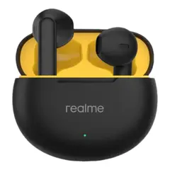 REALME - Audifonos Buds T01 Negro
