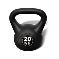 Pesa Rusa Kettlebell 20kg