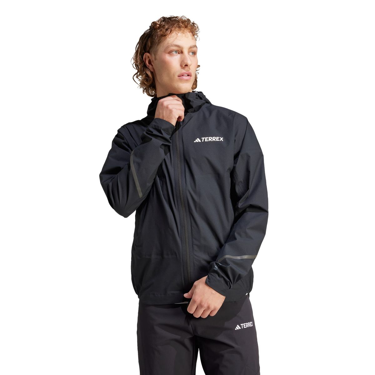 ADIDAS - Chaqueta Terrex Xperior 25L Light RainRdy