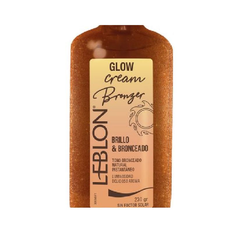 LEBLON - Leblon Bonzer Glow Cream, 230 Gr