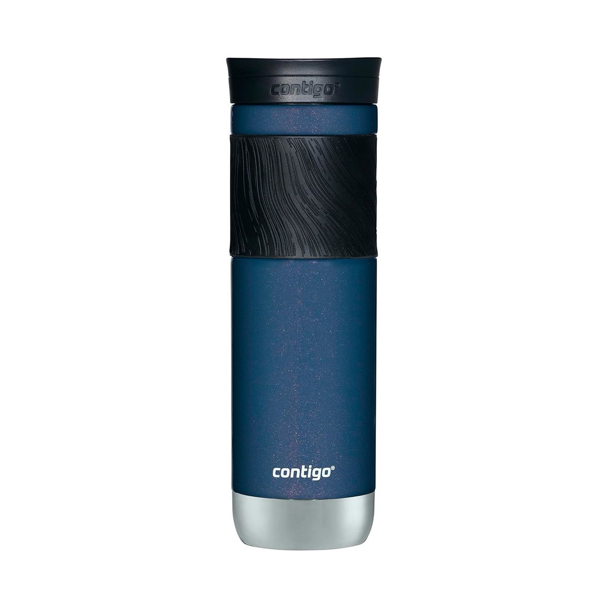 CONTIGO - Botella Térmica Contigo Byron 2.0 710ml 24oz Midnight Berry