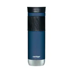 CONTIGO - Botella Térmica Byron 2.0 710ml 24oz Midnight Berry