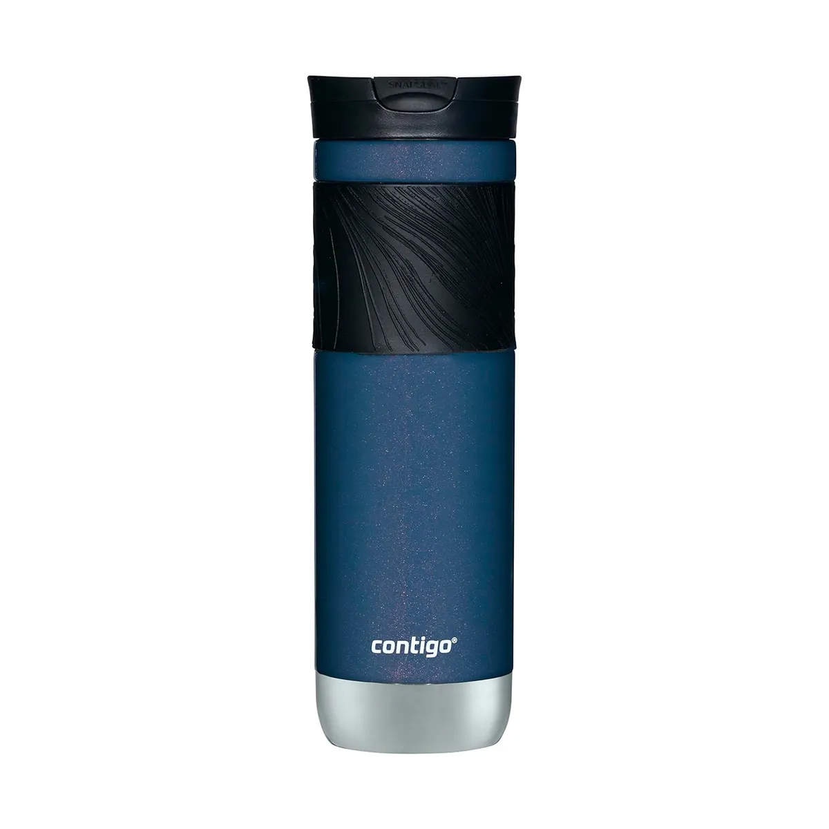 CONTIGO - Botella Térmica Contigo Byron 2.0 710ml 24oz Midnight Berry