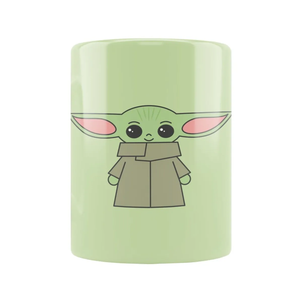 GENERICO - Tazón Grogu Star Wars
