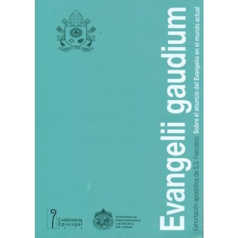 GREENLIBROS - Evangelium Vitae Sobre el anuncio del evangelio en el mundo actual