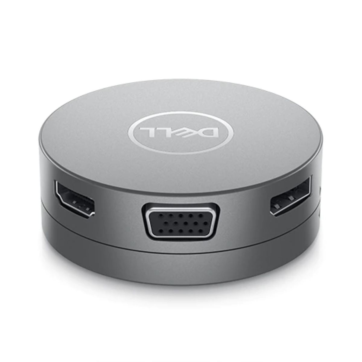DELL - Adaptador Multipuertos DELL DA310 USB-C USB x2 HDMI VGA DP DELL
