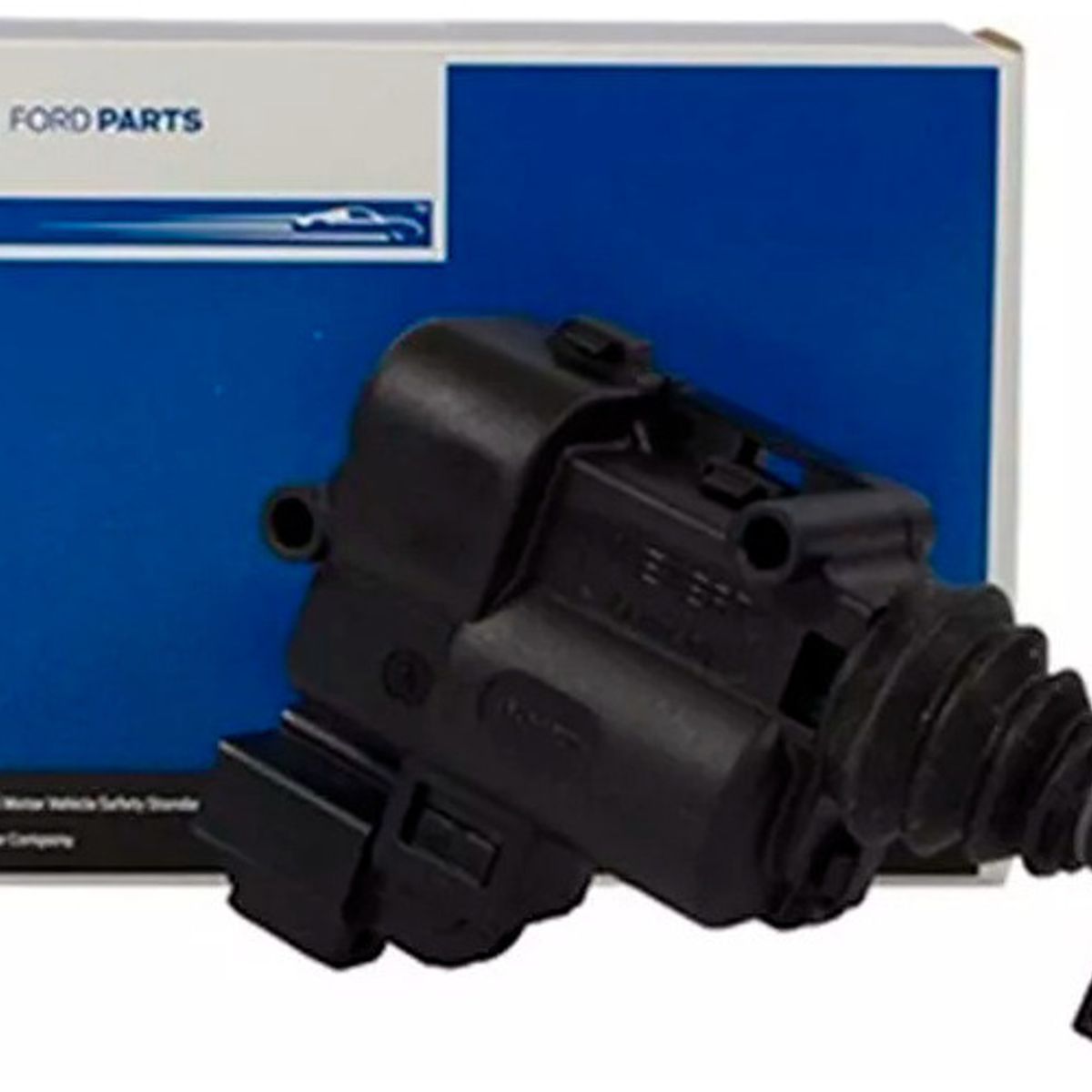 FORD - Cerradura Portalón Actuador Ford Ecosport 2013-2020