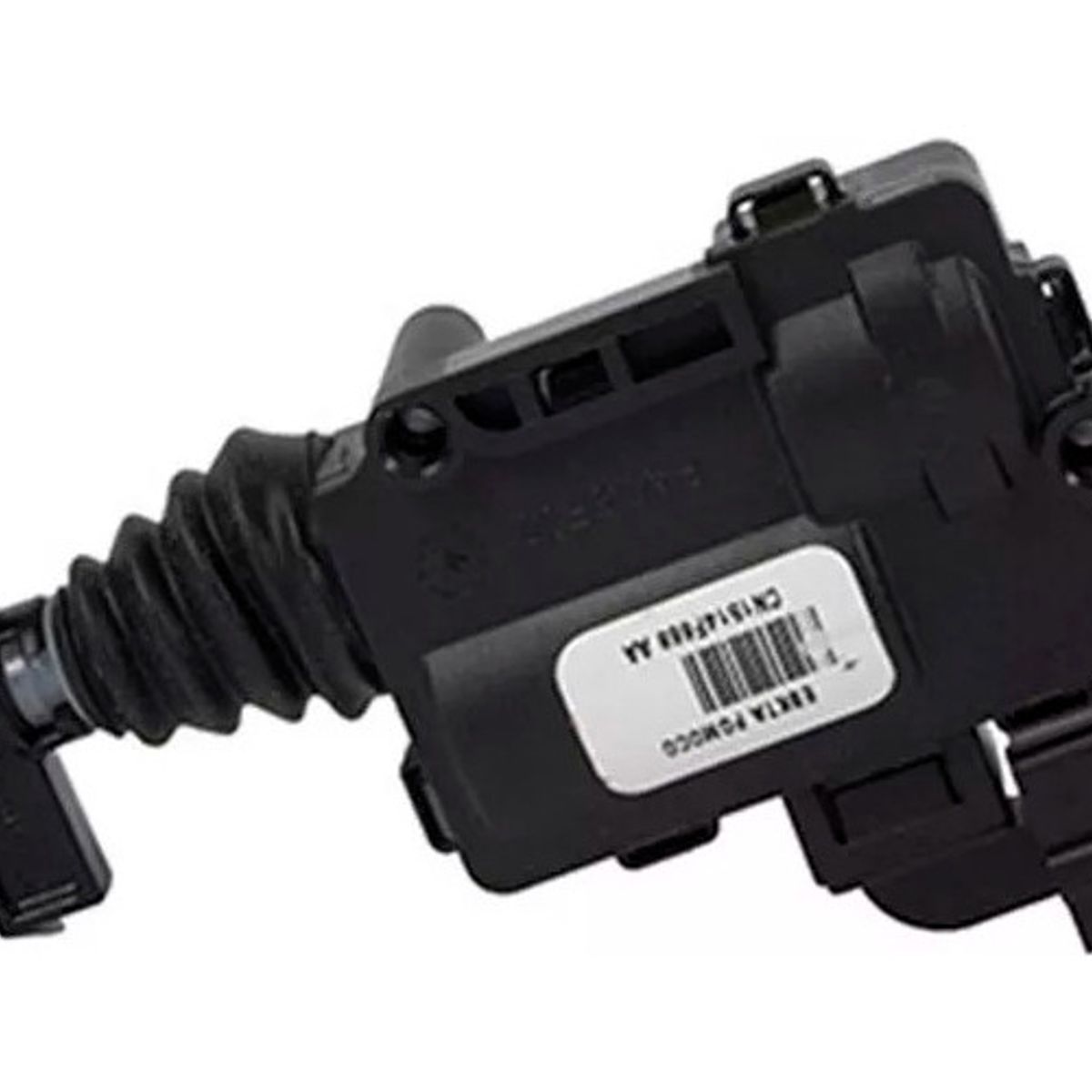 FORD - Cerradura Portalón Actuador Ford Ecosport 2013-2020