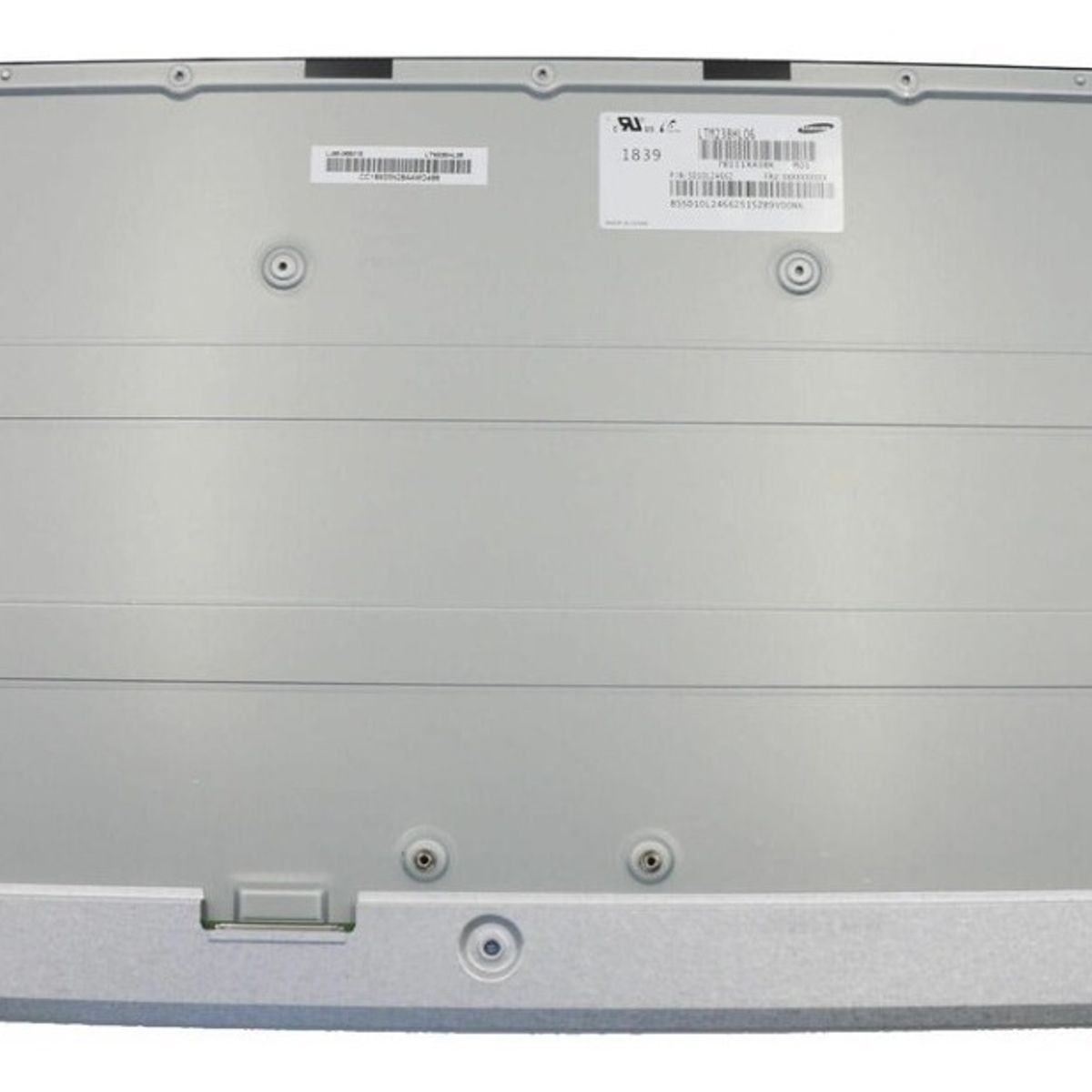 GENERICO - Pantalla Todo En Uno 23.8 Full Hd Ltm238hl06 Full Hd Nueva