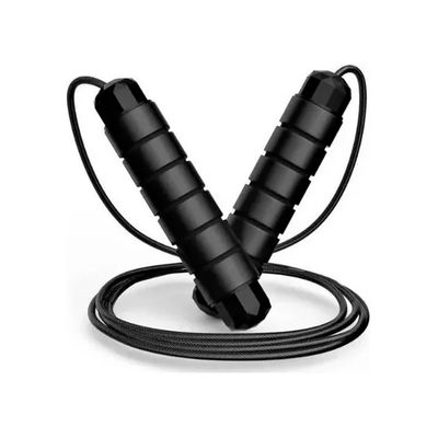 Imagen 2 del producto Cuerda Para Saltar De Alta Velocidad De Acero Crossfit