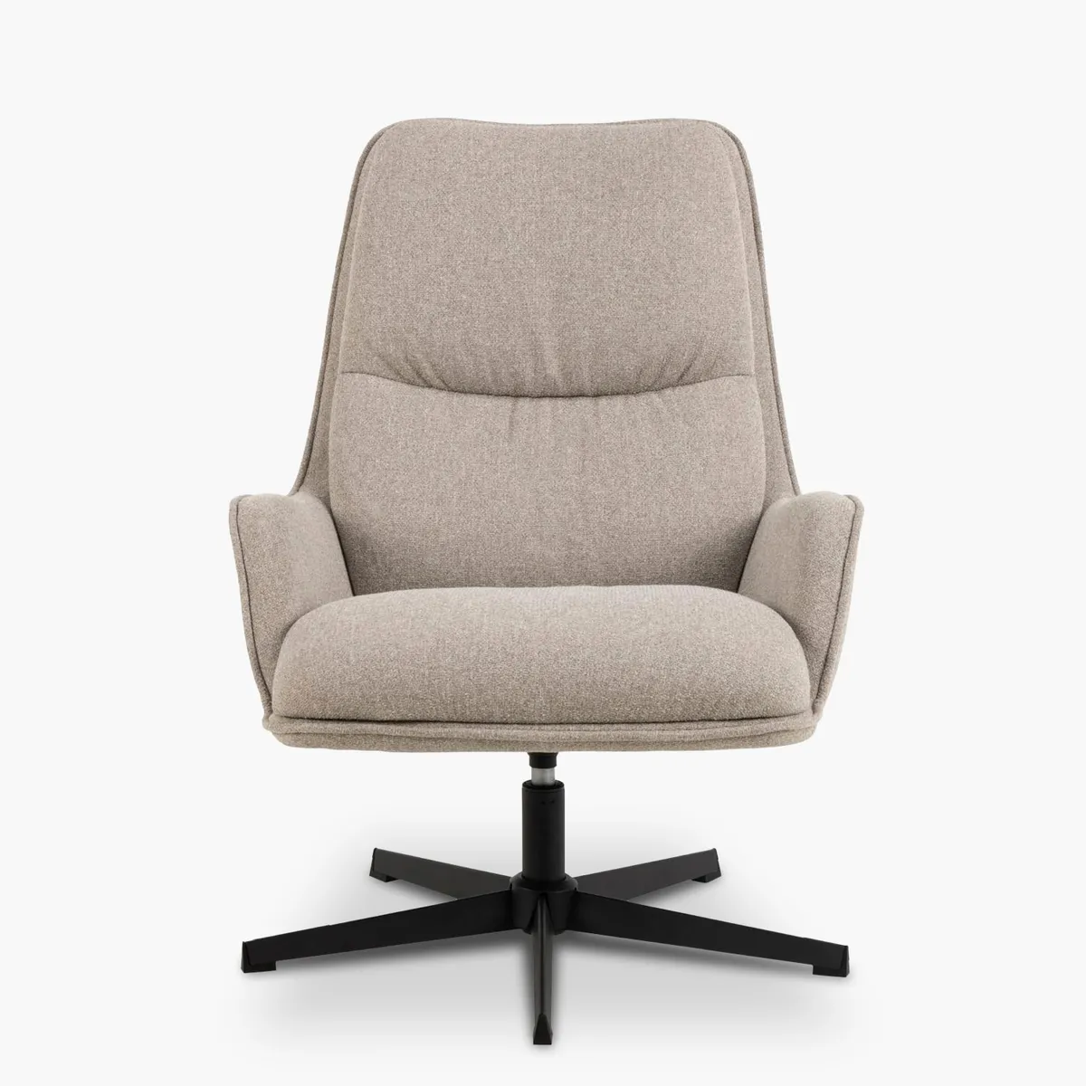 FORM DESIGN - Silla Boston Beige Form