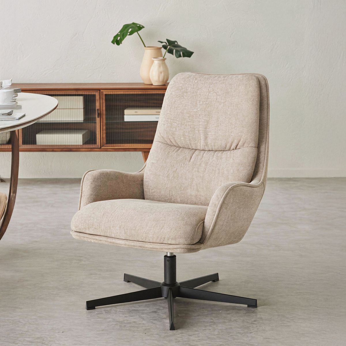 FORM DESIGN - Silla Boston Beige Form