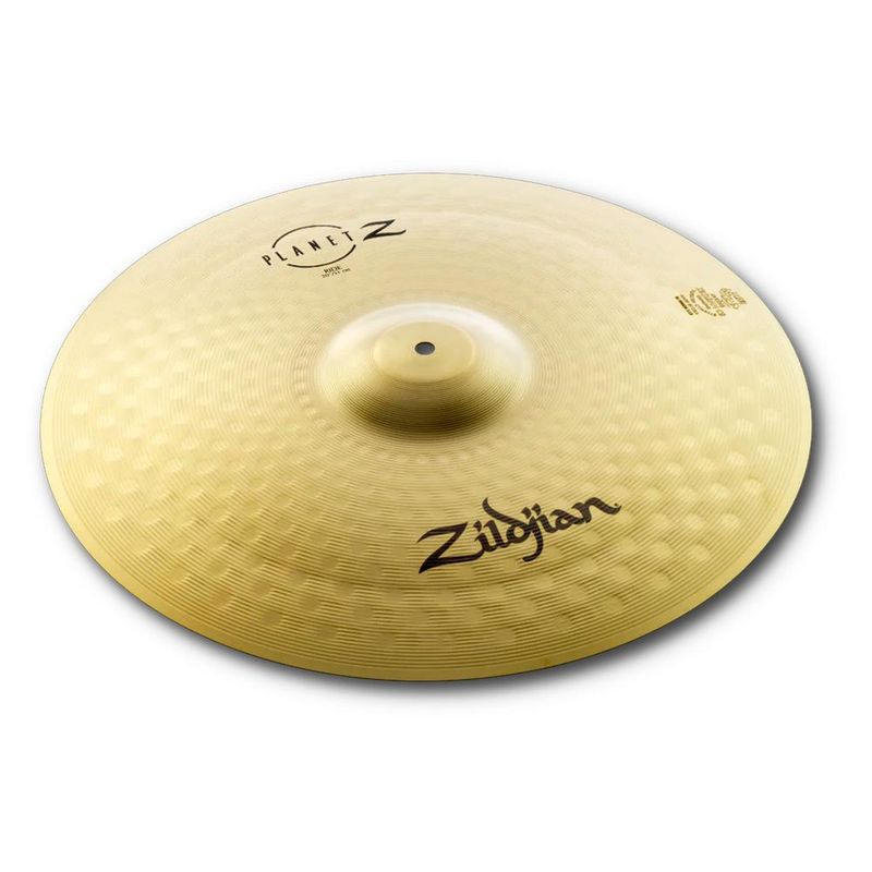 ZILDJIAN - Platillo Ride Zildjian ZP20R - 20".