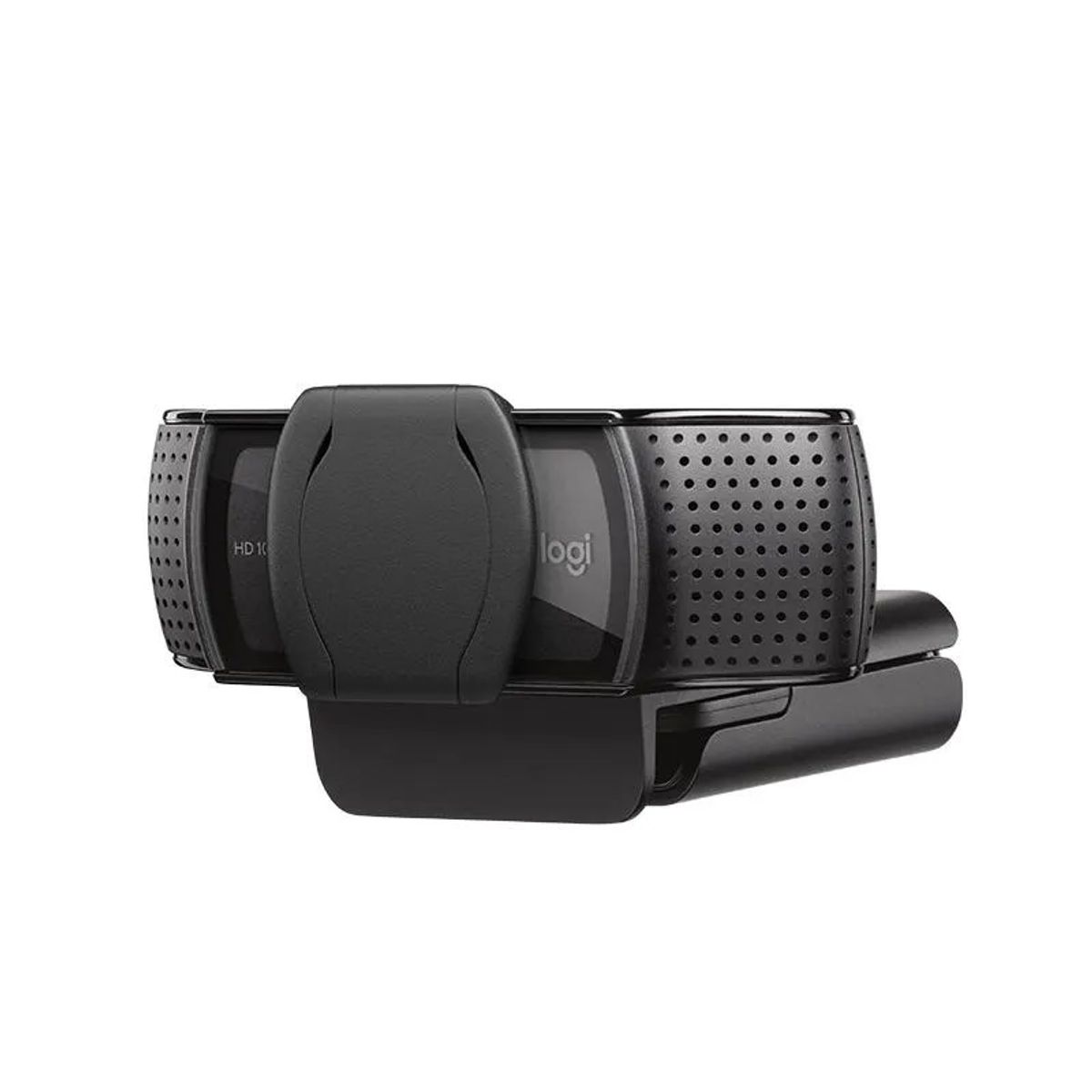 LOGITECH - Cámara Web Logitech C920s PRO 1080p/720p 30fps