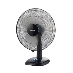 GENERICO - Ventilador Mesa Aspa 12 Breeze 120t