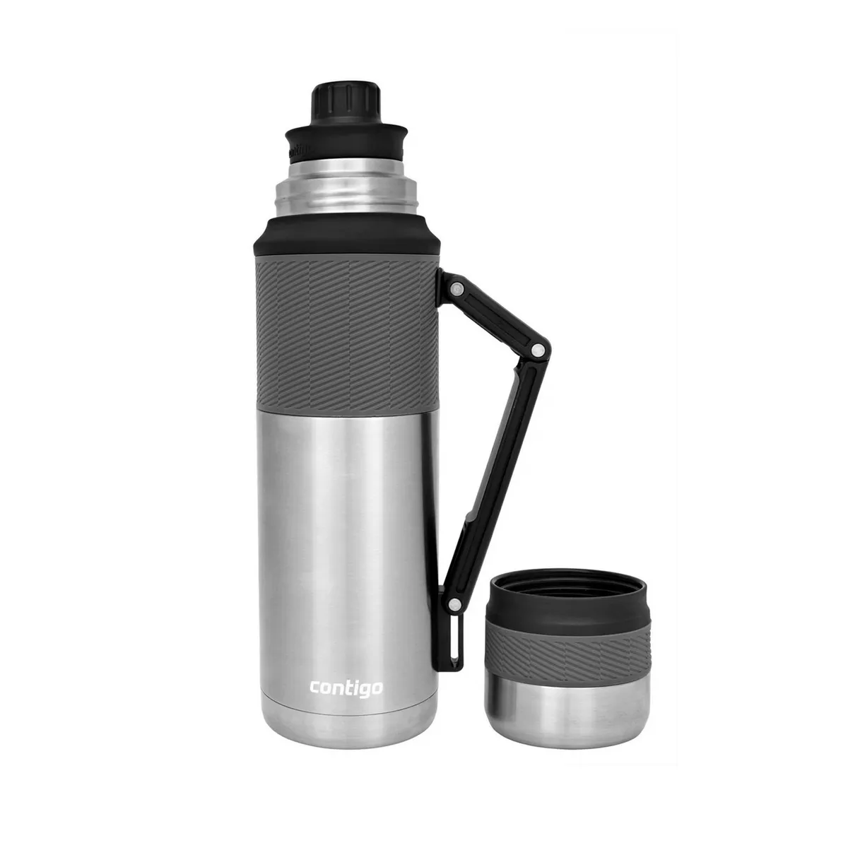 CONTIGO - Termo Contigo Thermal Bottle 1182ml 40oz Stainless Steel