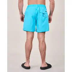 POLEMIC - Traje de Baño hombre Liso 3756 -