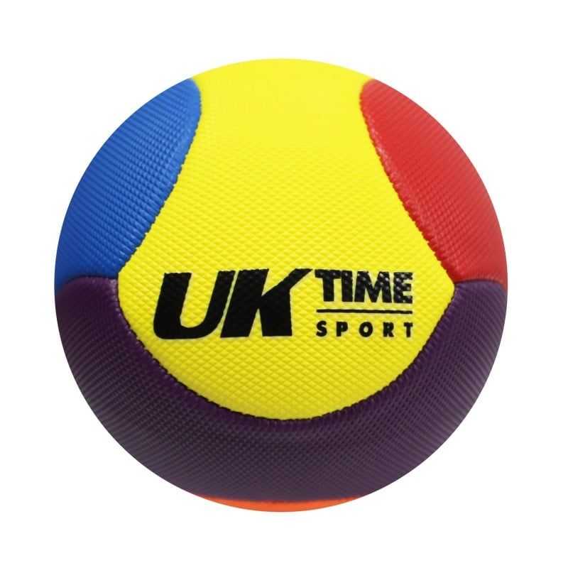 UK TIME - Balón Multipropósito UK Time Iniciación N°3