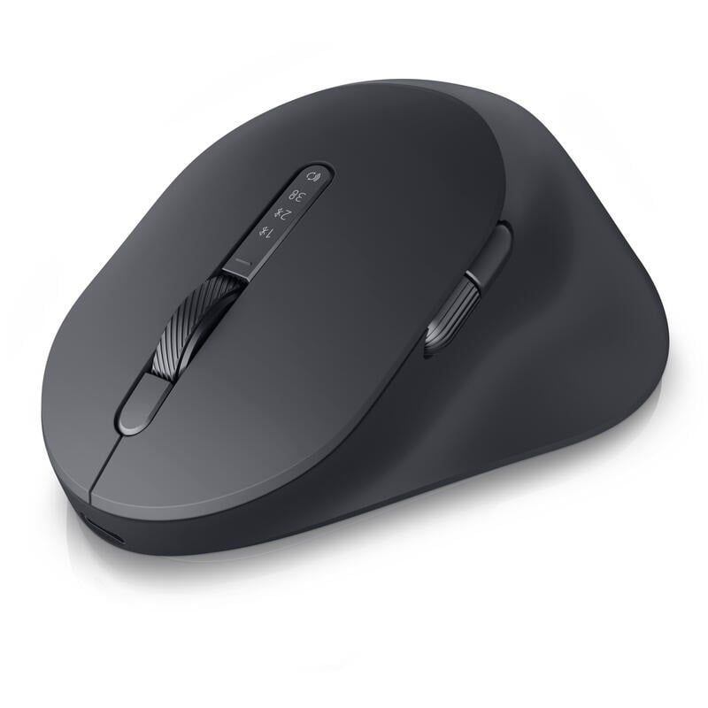 DELL - Mouse Dell Multi-device Ms900 Recargable Negro