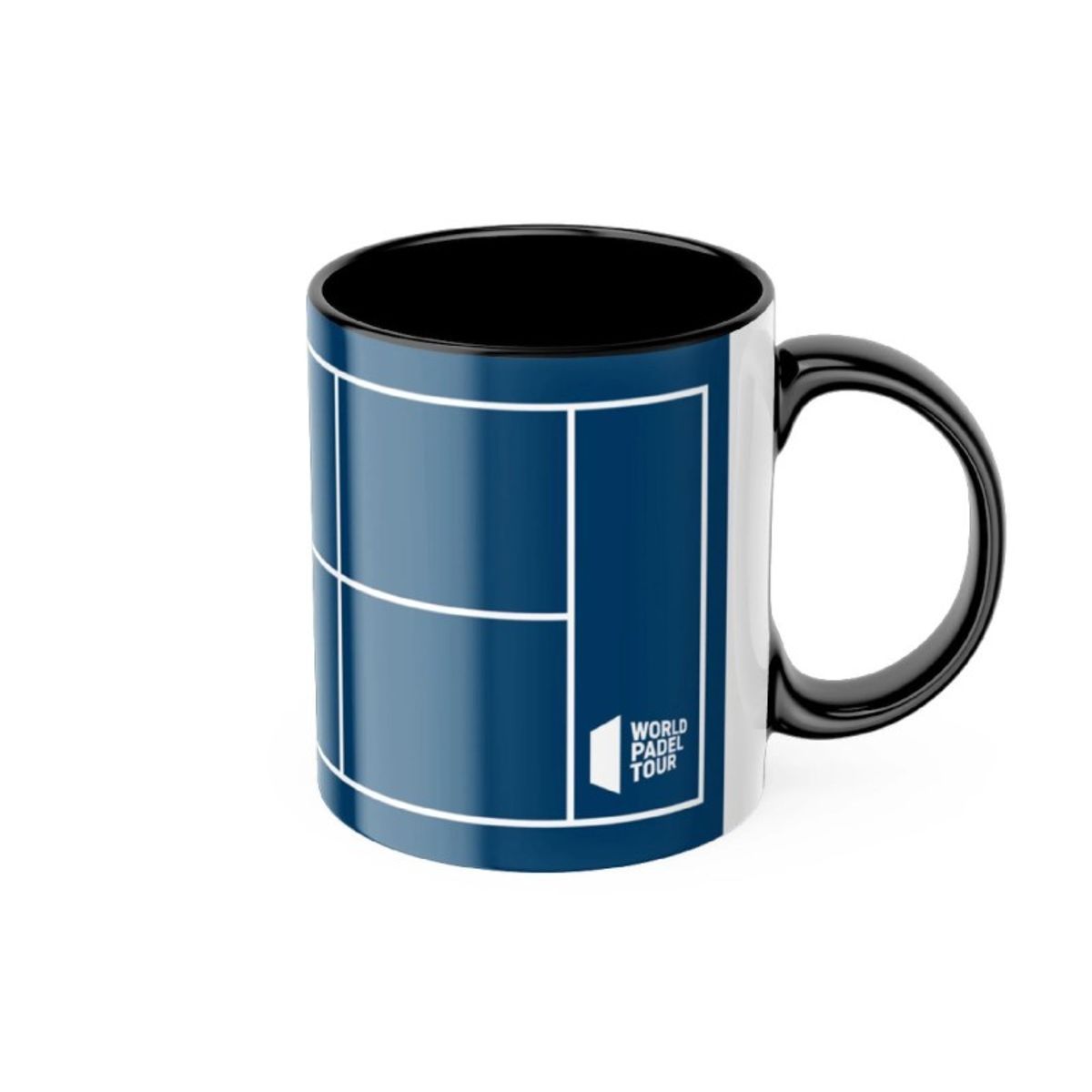 GENERICO - Tazón Pádel World Padel Tour