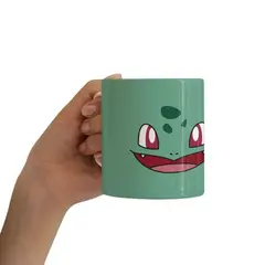 GENERICO - Tazón Pokémon - Bulbasaur