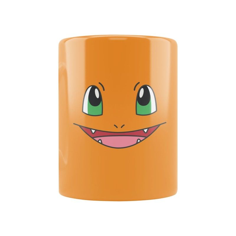 GENERICO - Tazón Pokémon - Charmander