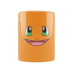 GENERICO - Tazón Pokémon - Charmander