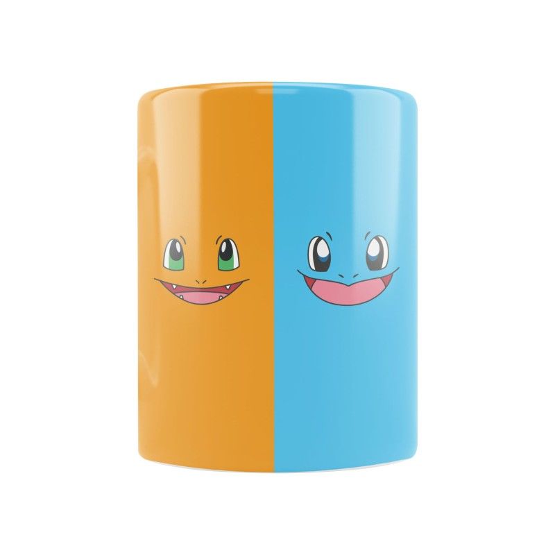 GENERICO - Tazón Pokémon - Iniciales Kanto