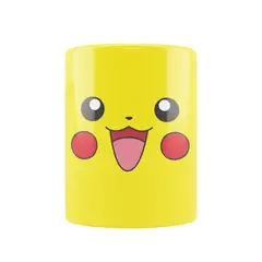 GENERICO - Tazón Pokémon - Pikachu