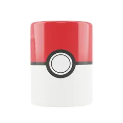 GENERICO - Tazón Pokémon - Pokebola